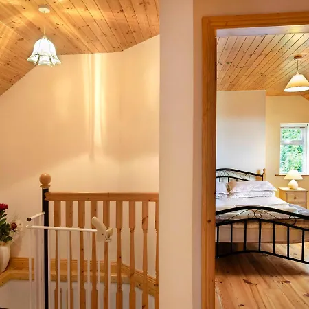 Glen Gable Vakantiehuis Fethard-on-Sea
