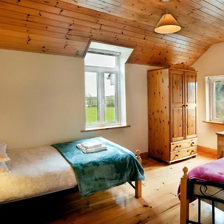 Holiday home Glen Gable *