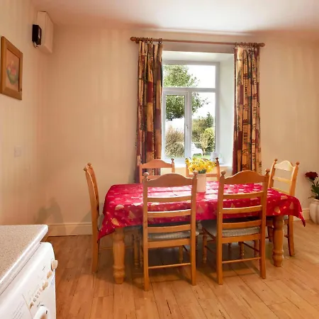 Glen Gable Holiday home Fethard on Sea
