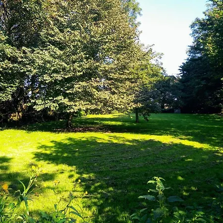 Vakantiehuis Glen Gable